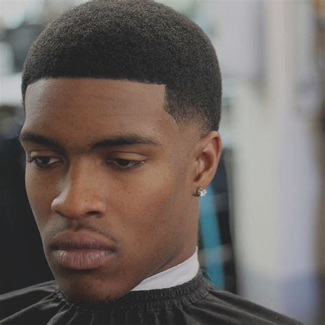 low taper black men|60 Fade Haircuts for Black Men: Hairstyles, Ideas.